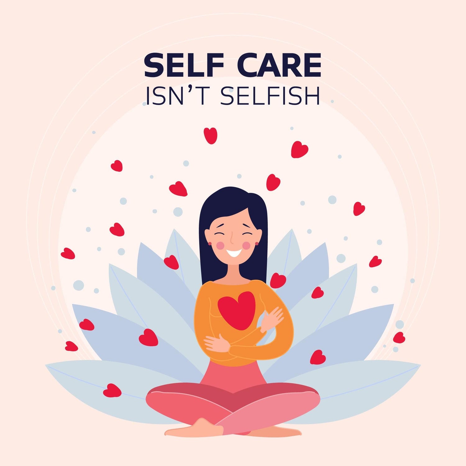 Self Love & Mental Wellness