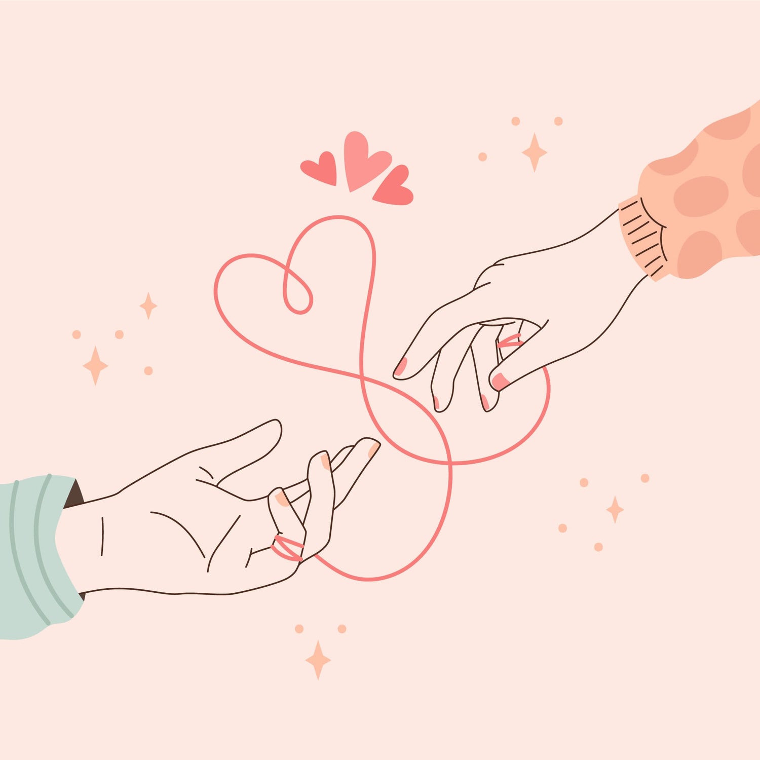 Love & Relationship Jar