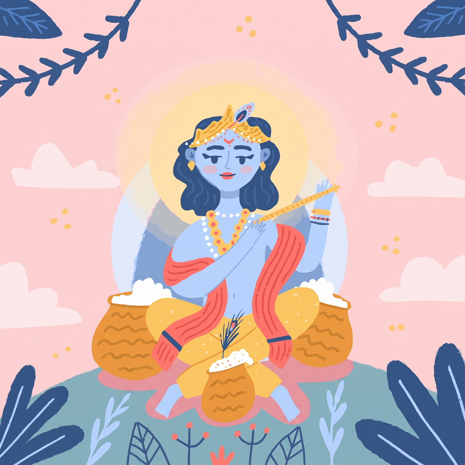 Spiritual & Gita Wisdom