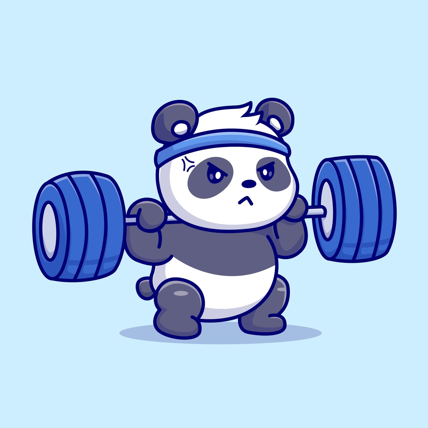 Fitness & Discipline