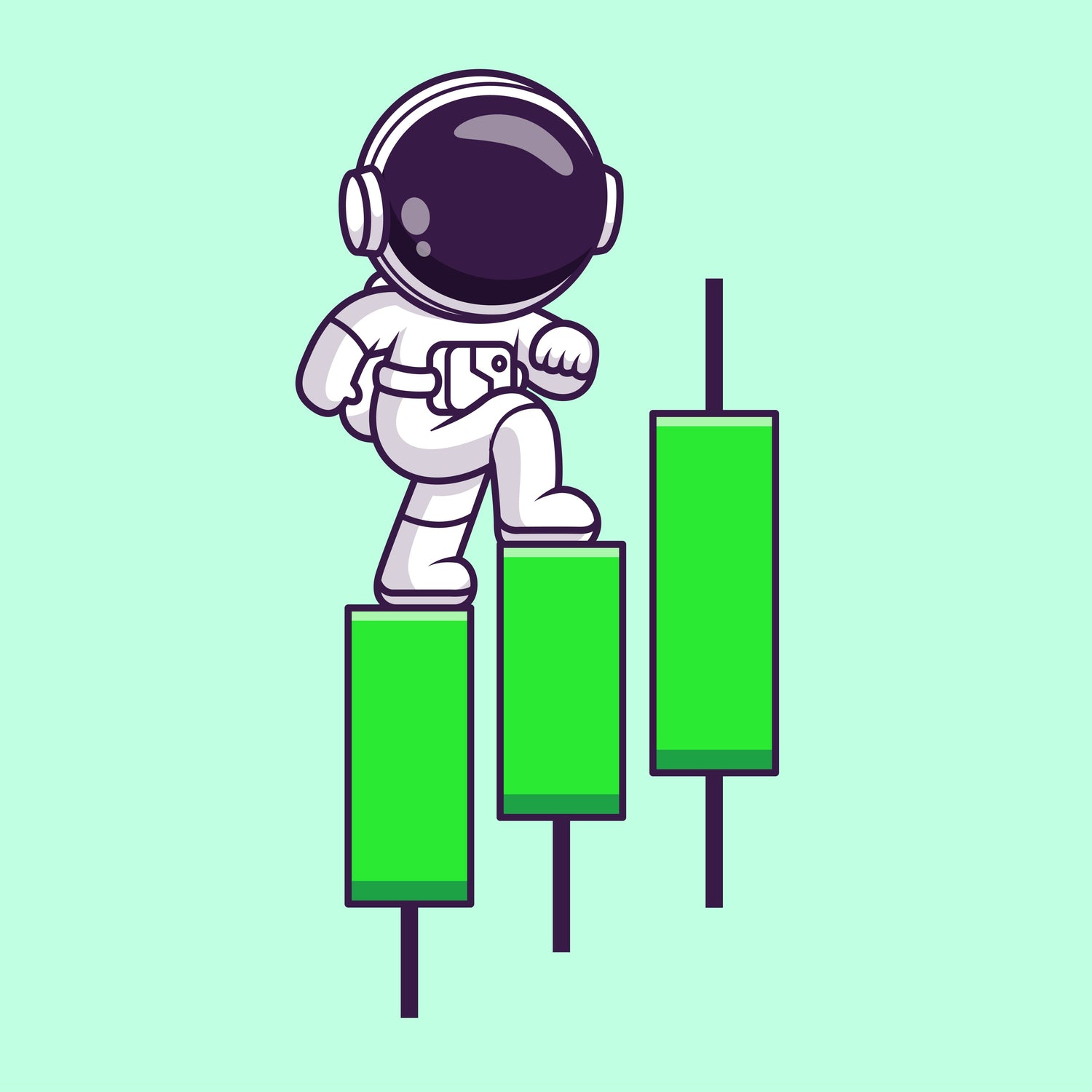 Trading Finance & Investing