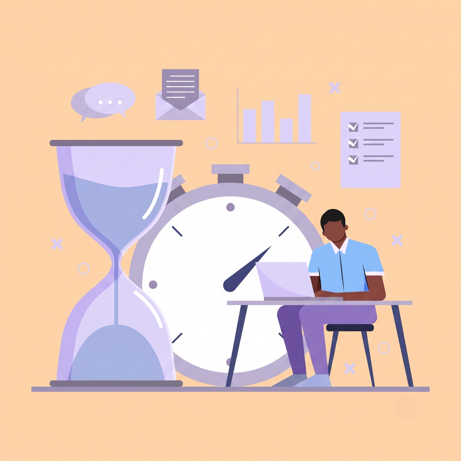 Productivity & Challenges
